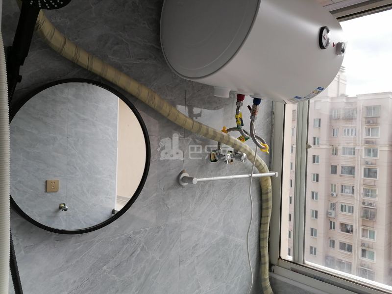 虞泽苑（鹏飞路51弄）7403234卫生间图7