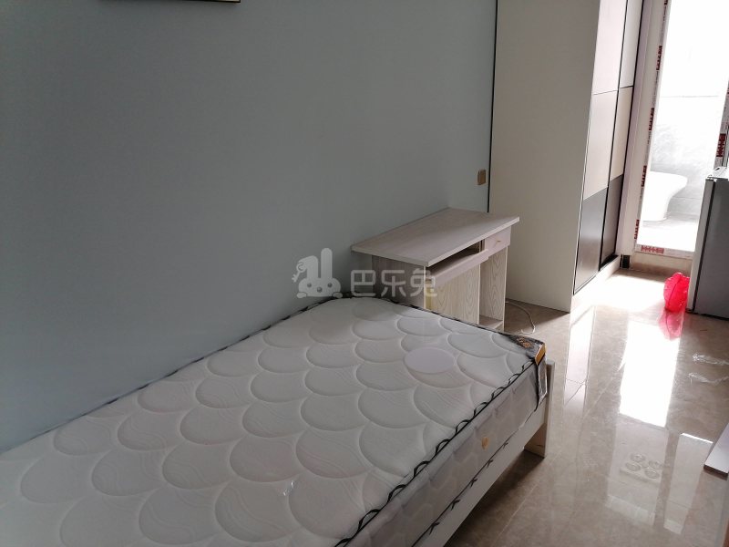 虞泽苑（鹏飞路51弄）7403234卧室图0