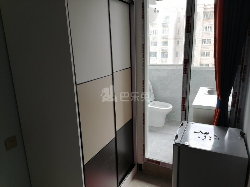 虞泽苑（鹏飞路51弄）7403234卧室图3