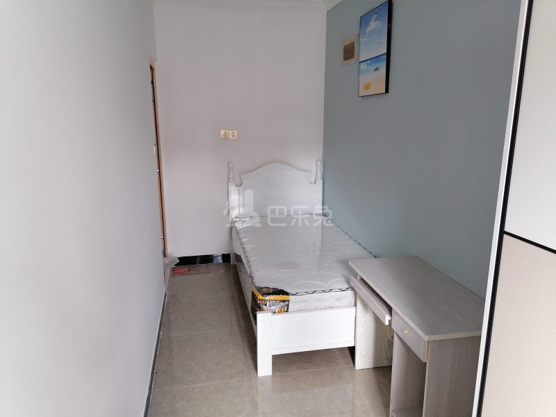 虞泽苑（鹏飞路51弄）7403234卧室图1