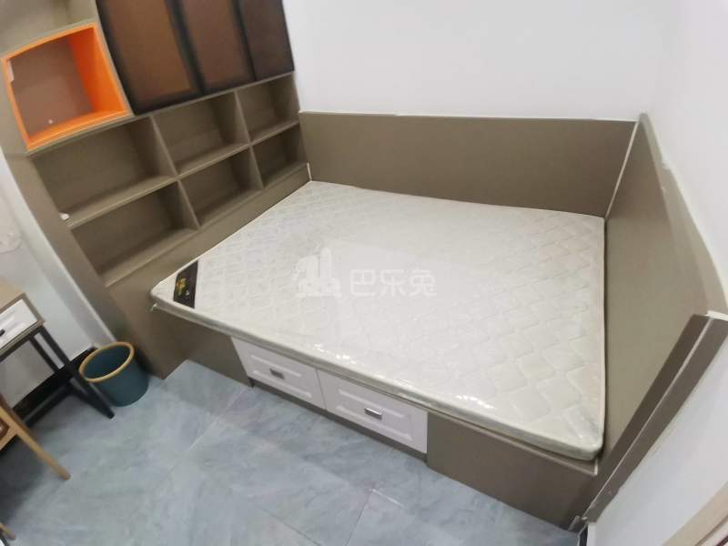 佛庵坊大街16号7403619卧室图0