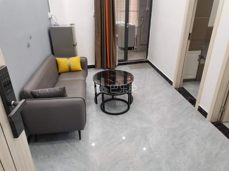 佛庵坊大街16号7403619客厅图6