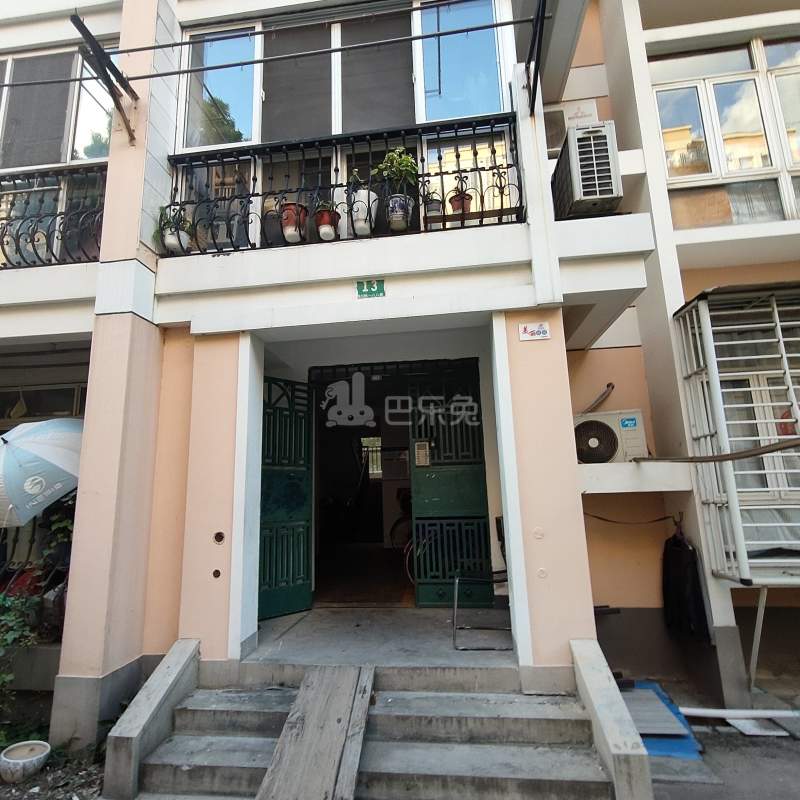 牡丹新苑7407864进单元门图21