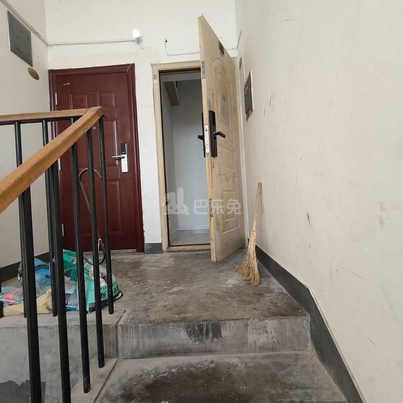 牡丹新苑7407864门外照片图23