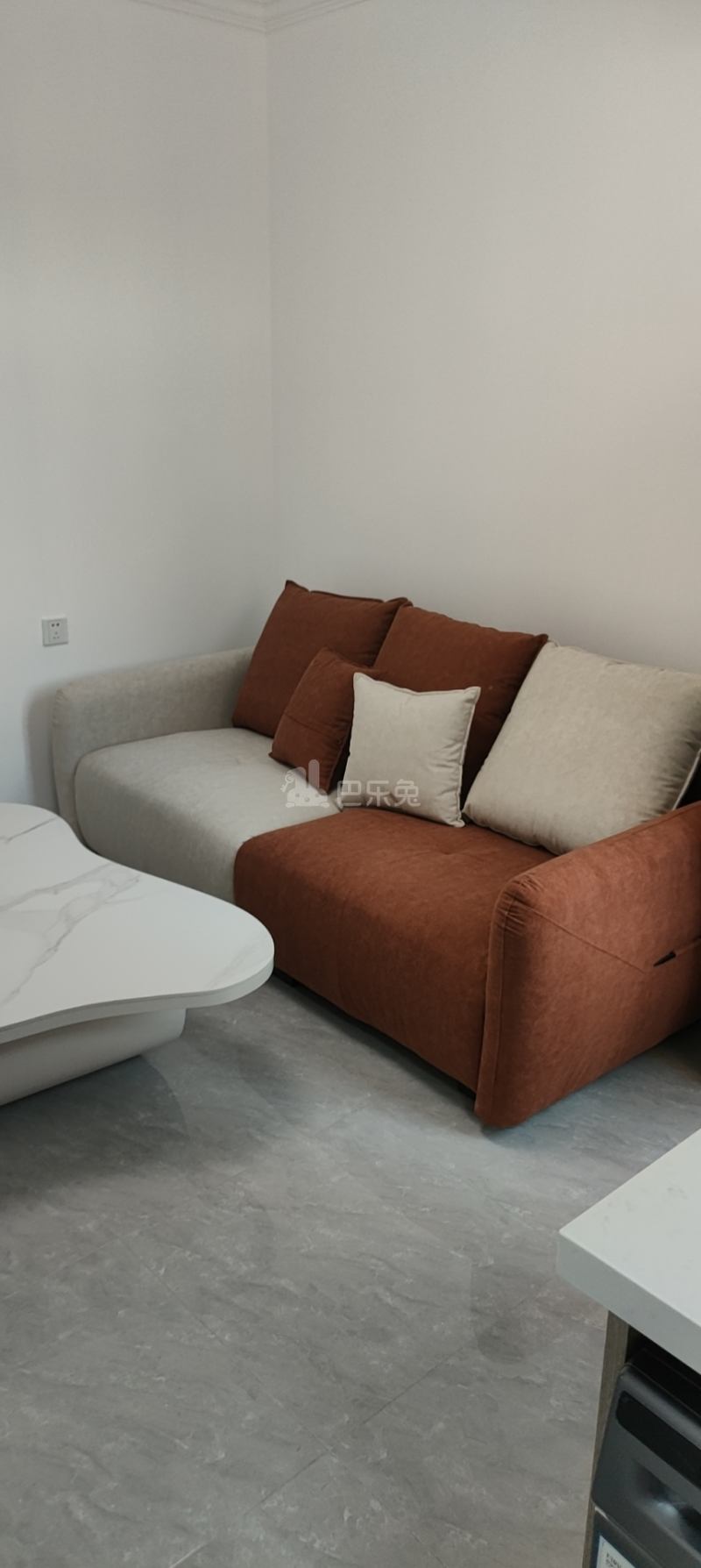 牡丹新苑7407864客厅图10