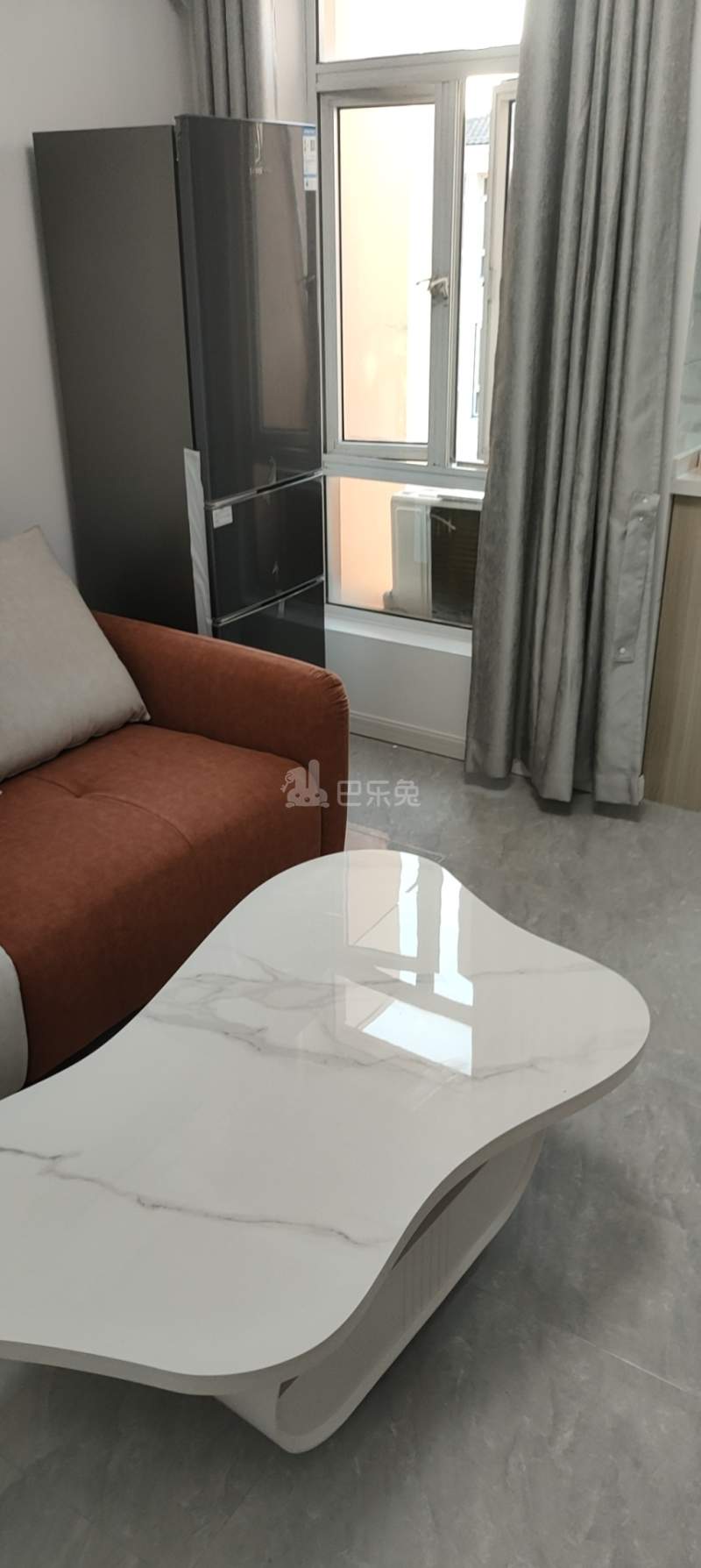 牡丹新苑7407864客厅图9