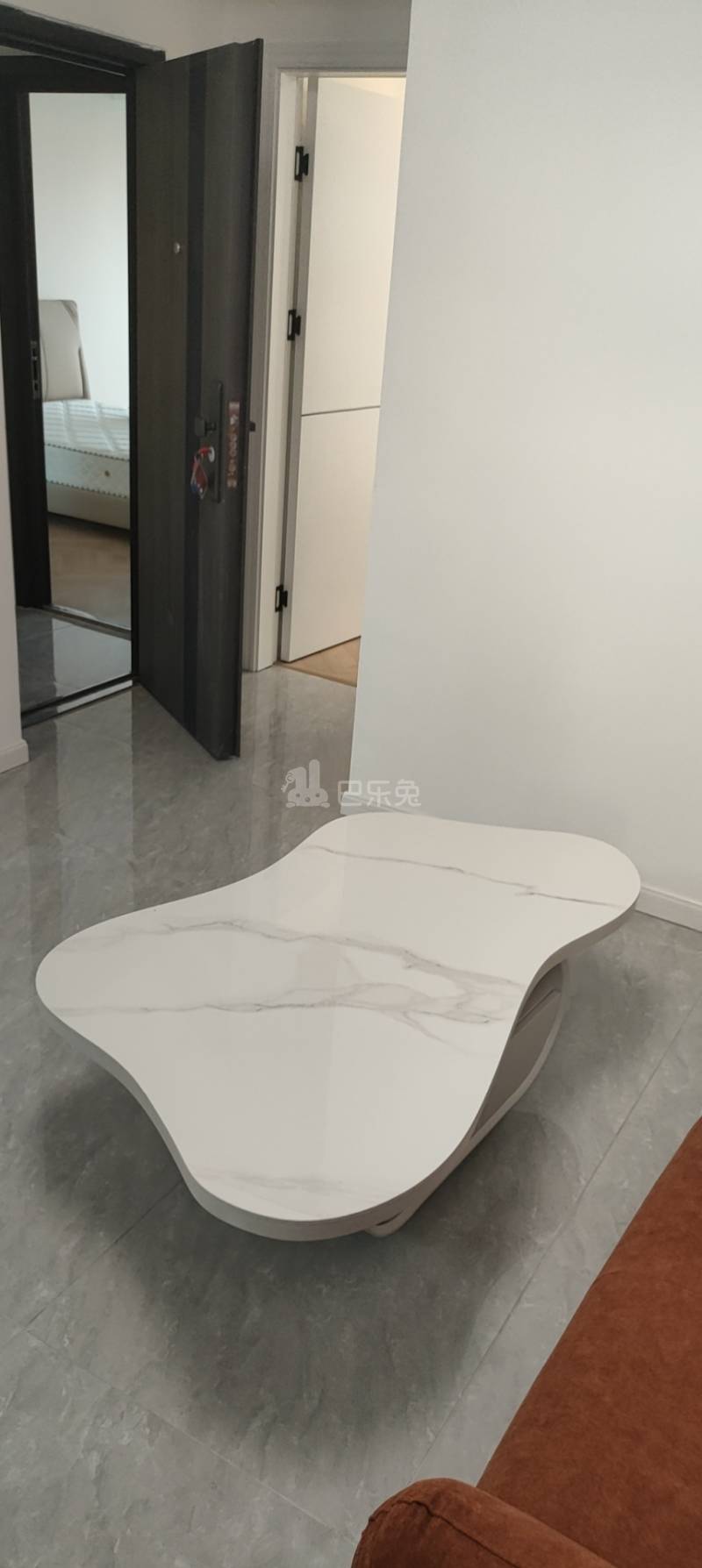 牡丹新苑7407864客厅图6