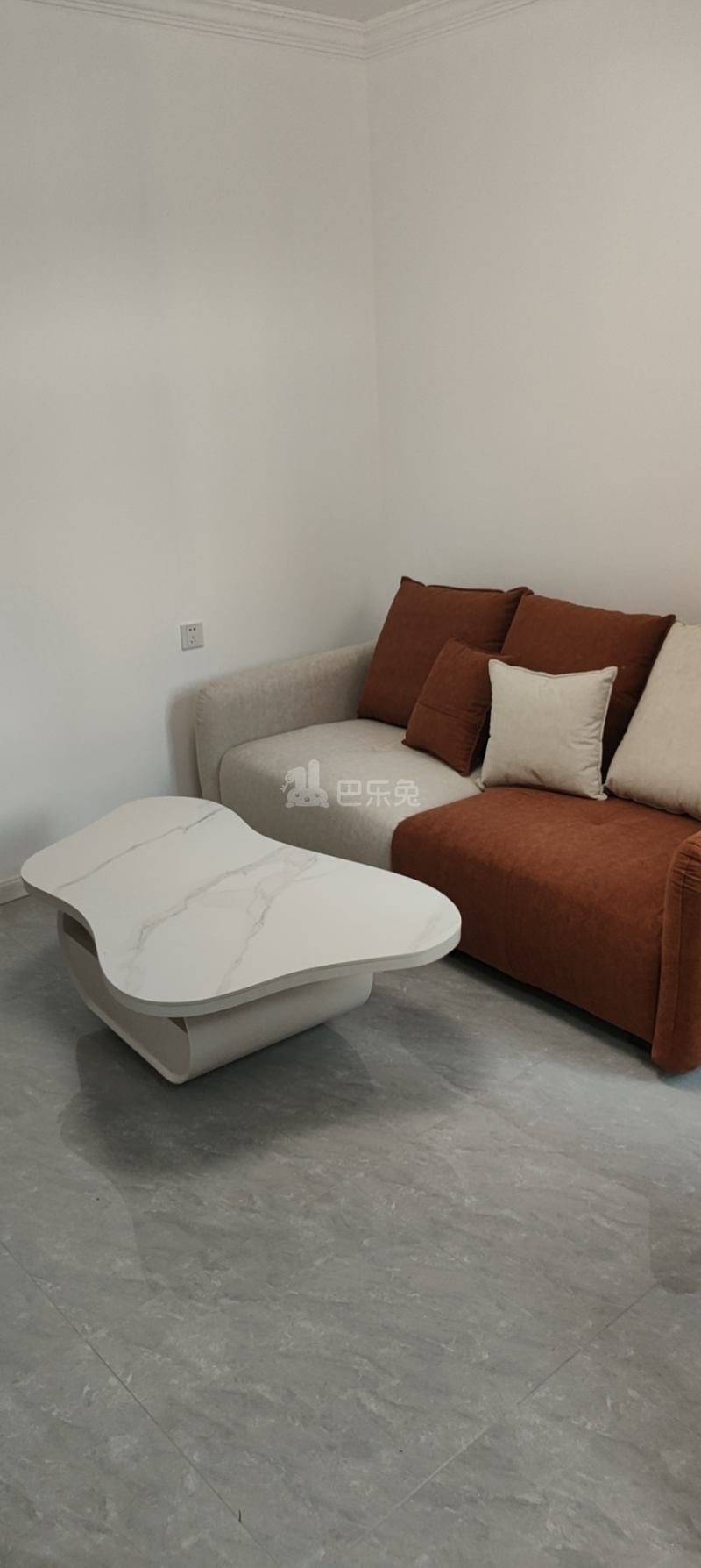 牡丹新苑7407864客厅图7