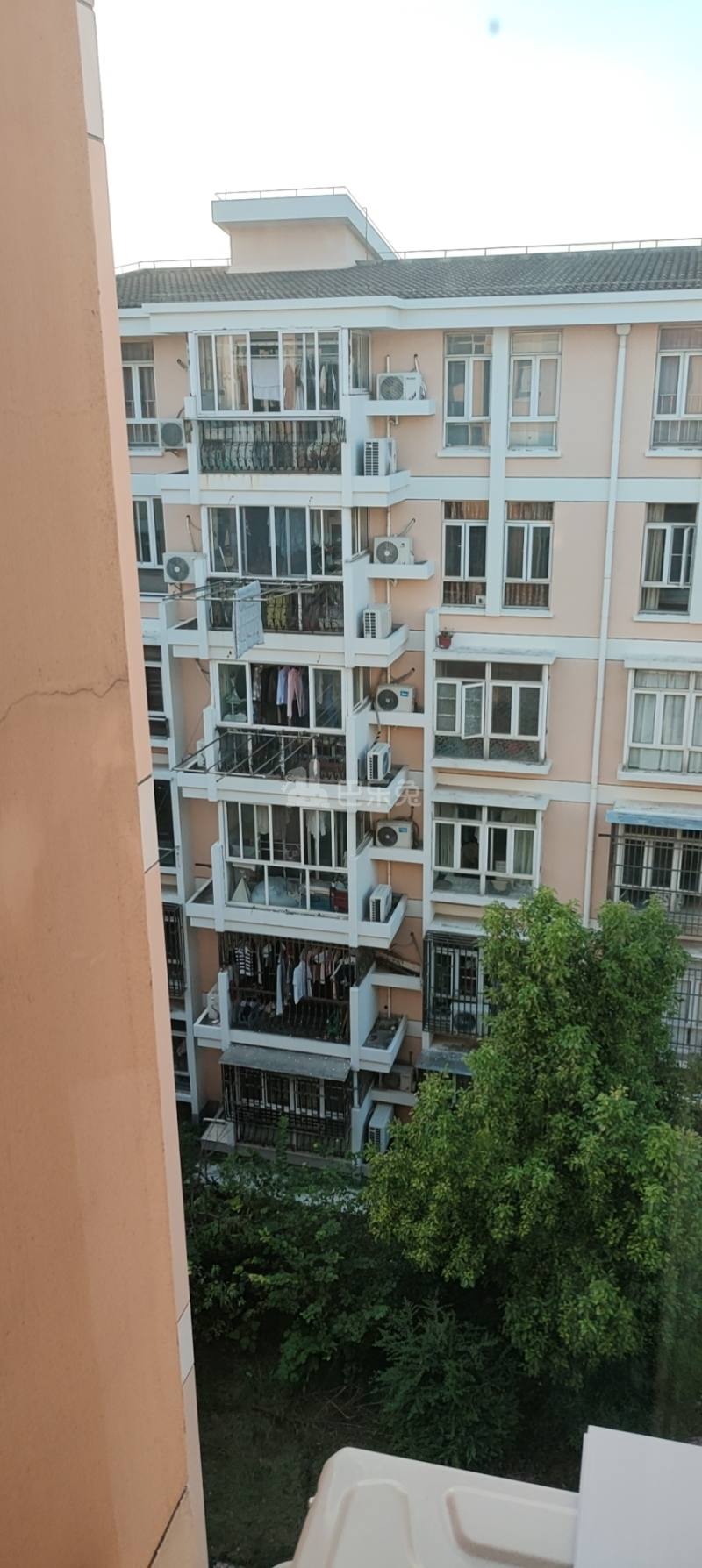 牡丹新苑7407864客厅图8