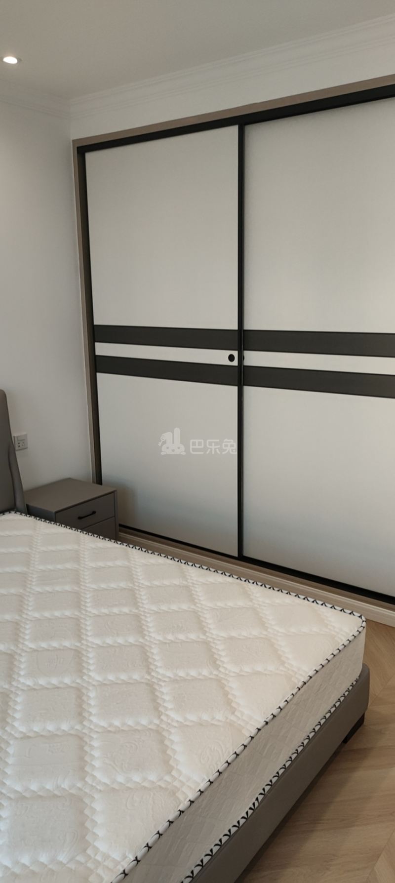 牡丹新苑7407864卧室图1