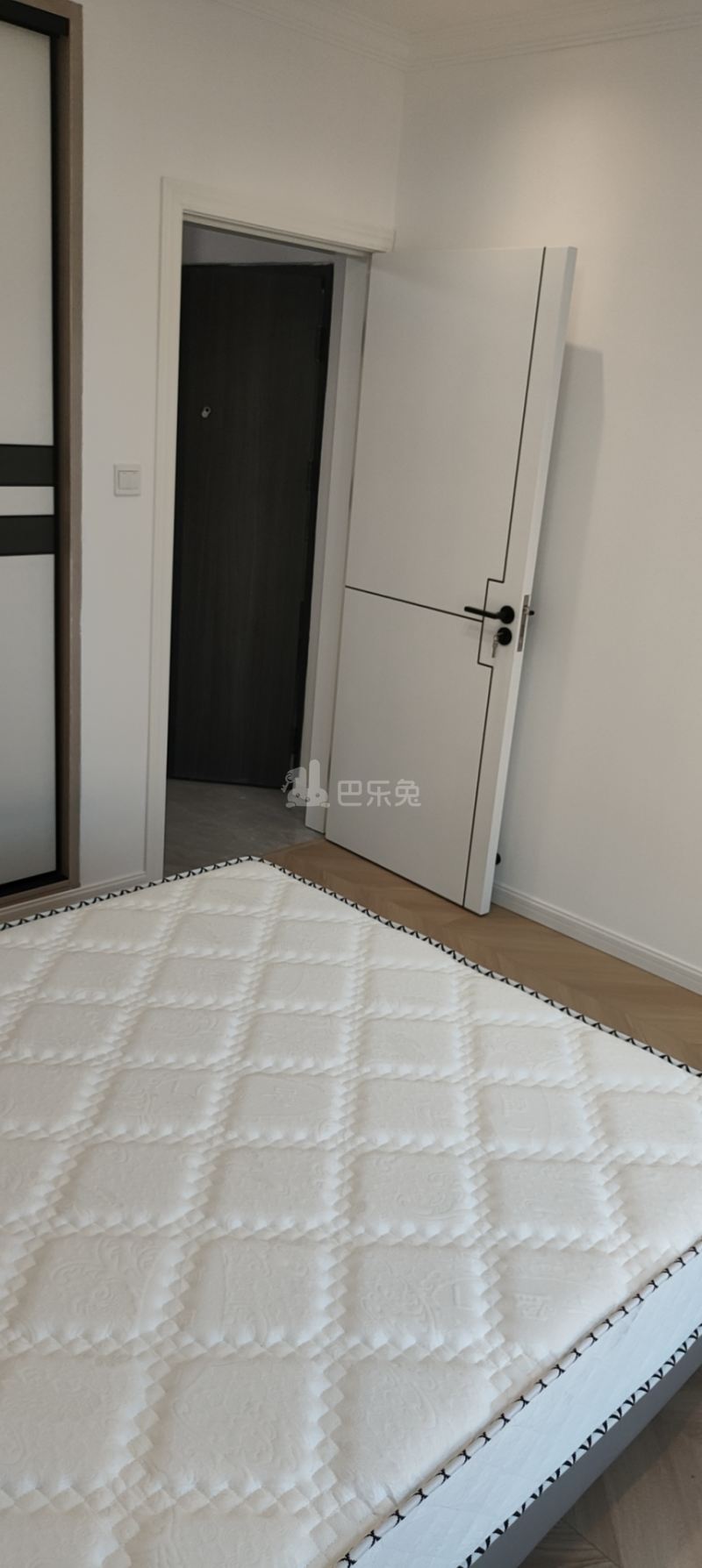 牡丹新苑7407864卧室图2