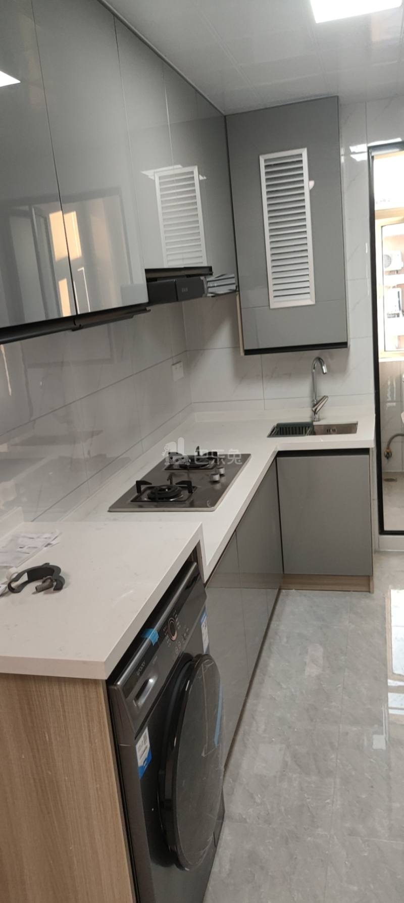 牡丹新苑7407864厨房图12