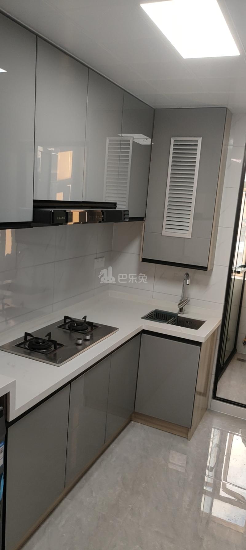 牡丹新苑7407864厨房图13