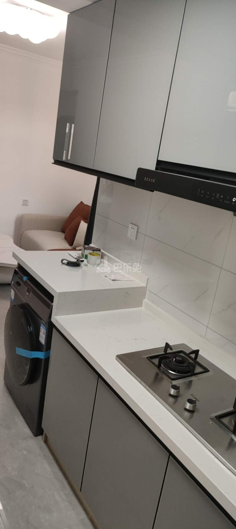 牡丹新苑7407864厨房图14