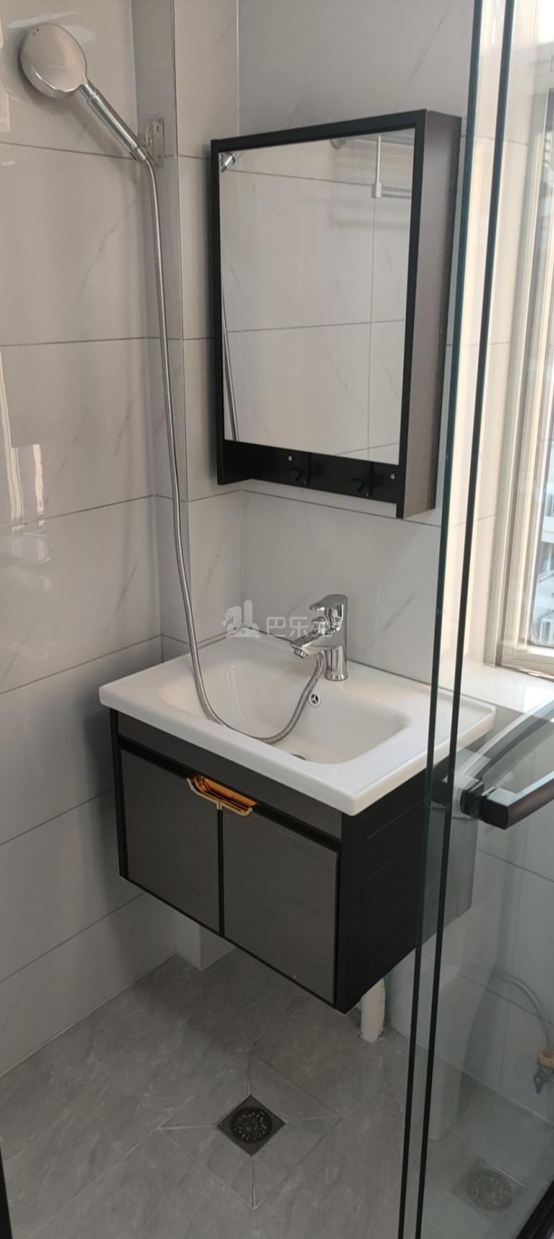 牡丹新苑7407864卫生间图20