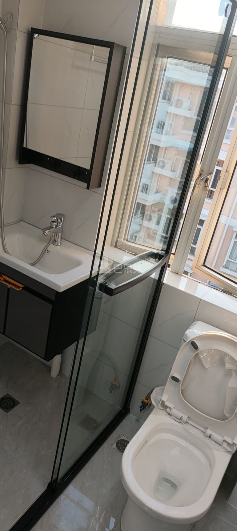 牡丹新苑7407864卫生间图17