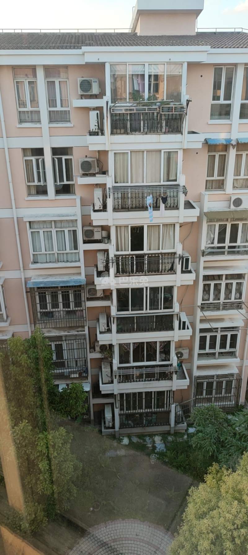 牡丹新苑7407864卫生间图16