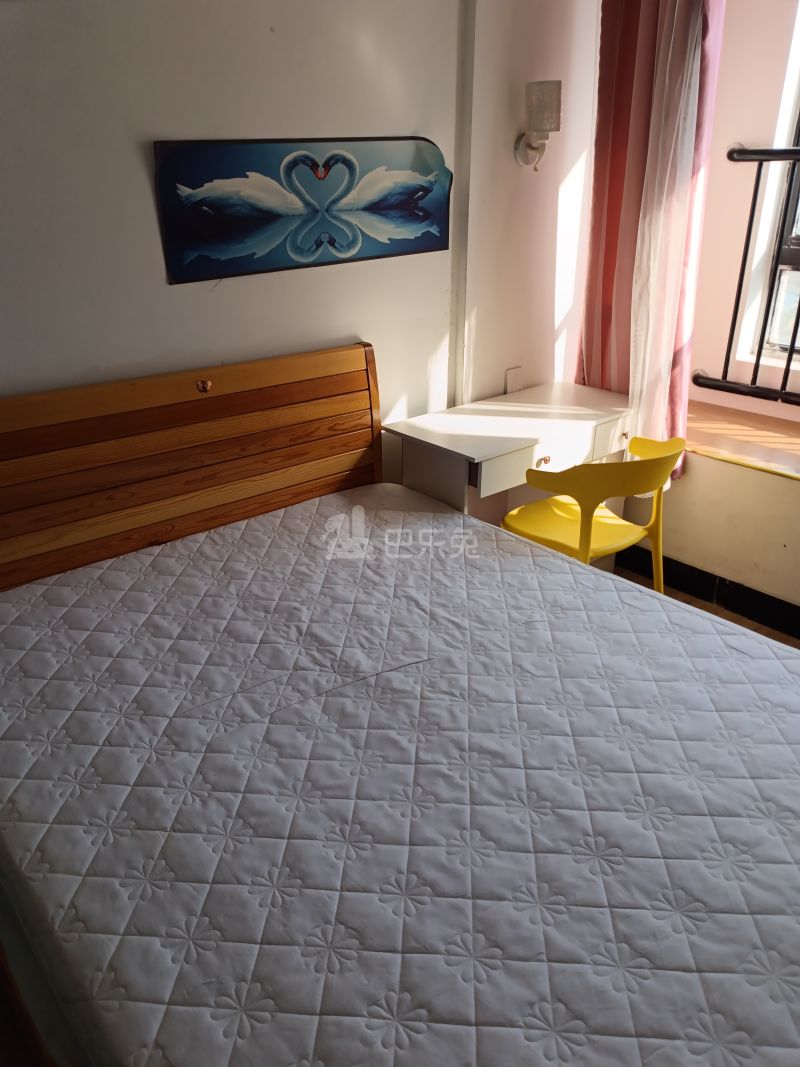 金昊丽苑7407921卧室图3