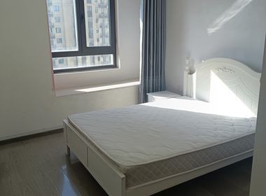 金昊丽苑 2室1厅1卫