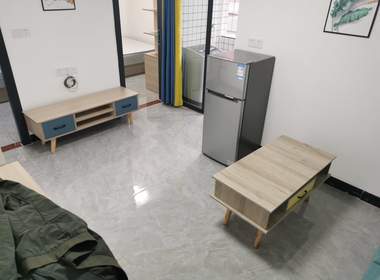 嘉禾望岗大岭中街四巷20号 2室1厅1卫