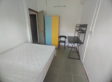 南山村 2室0厅1卫