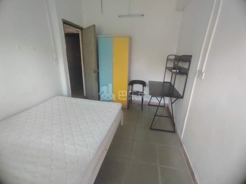 南山村7414965卧室图3