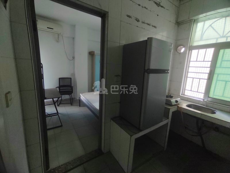 南山村7414965客厅图4