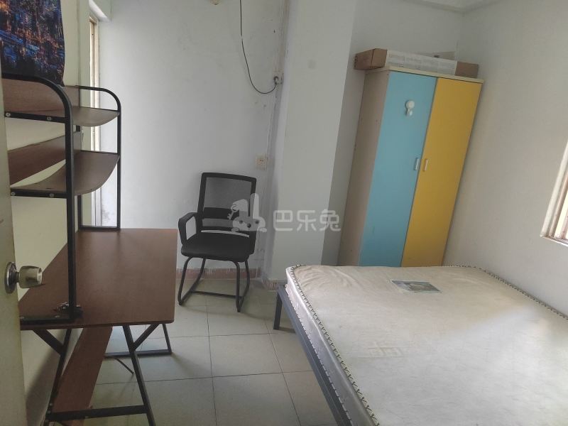 南山村7414965卧室图2