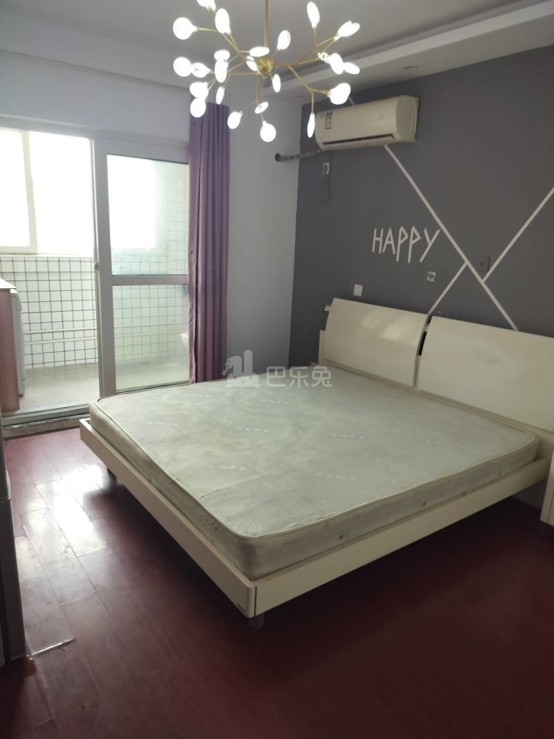 汇福家园德康里7418850卧室图1