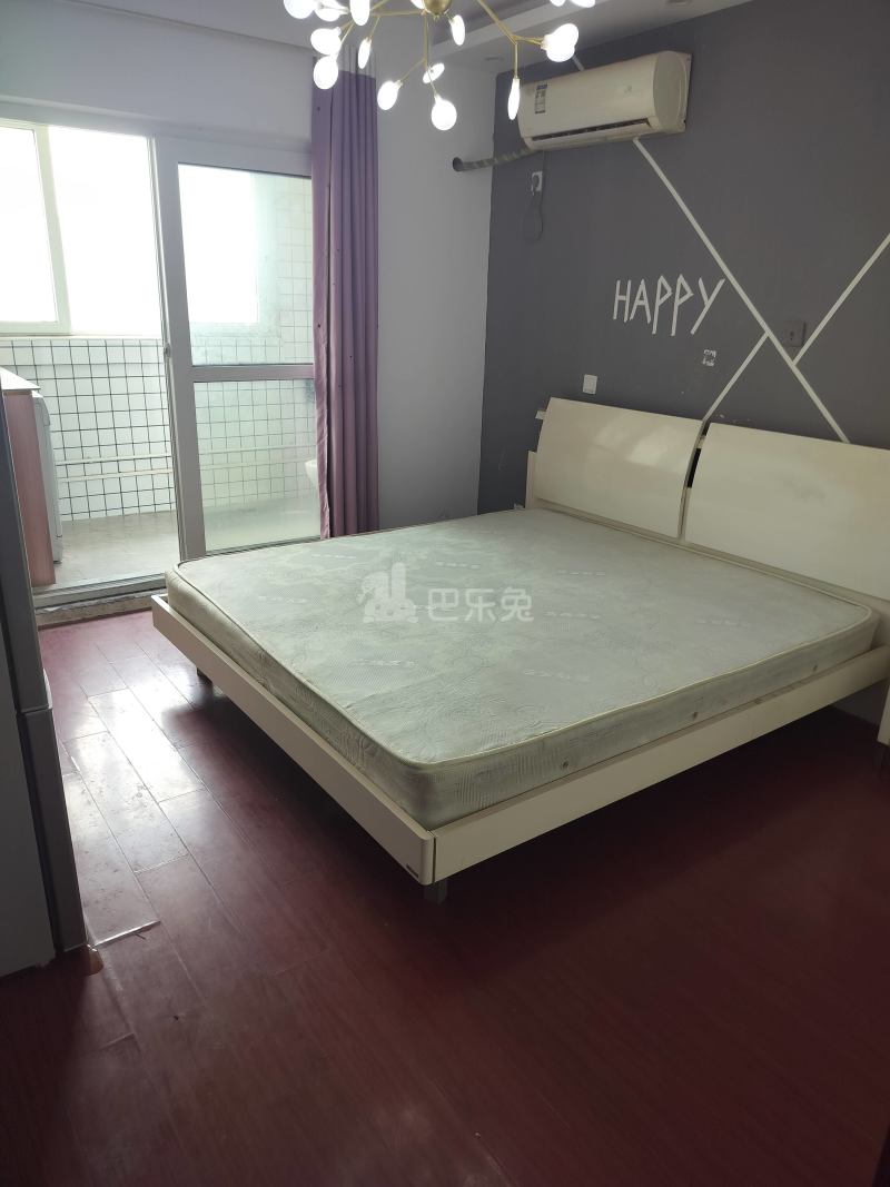 汇福家园德康里7418850卧室图0