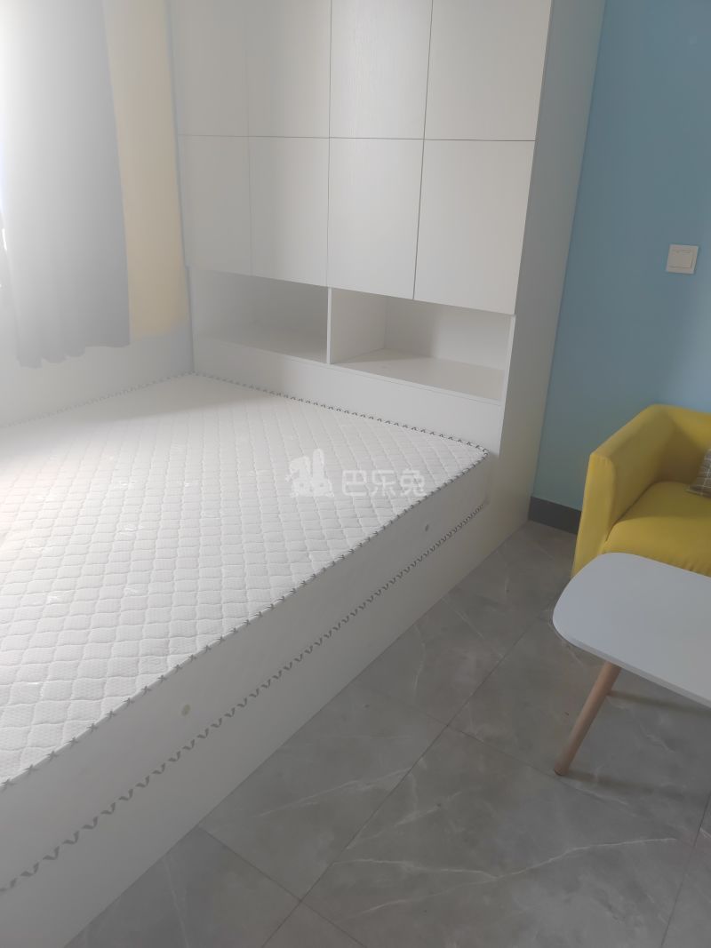 德铭苑741530卧室图2