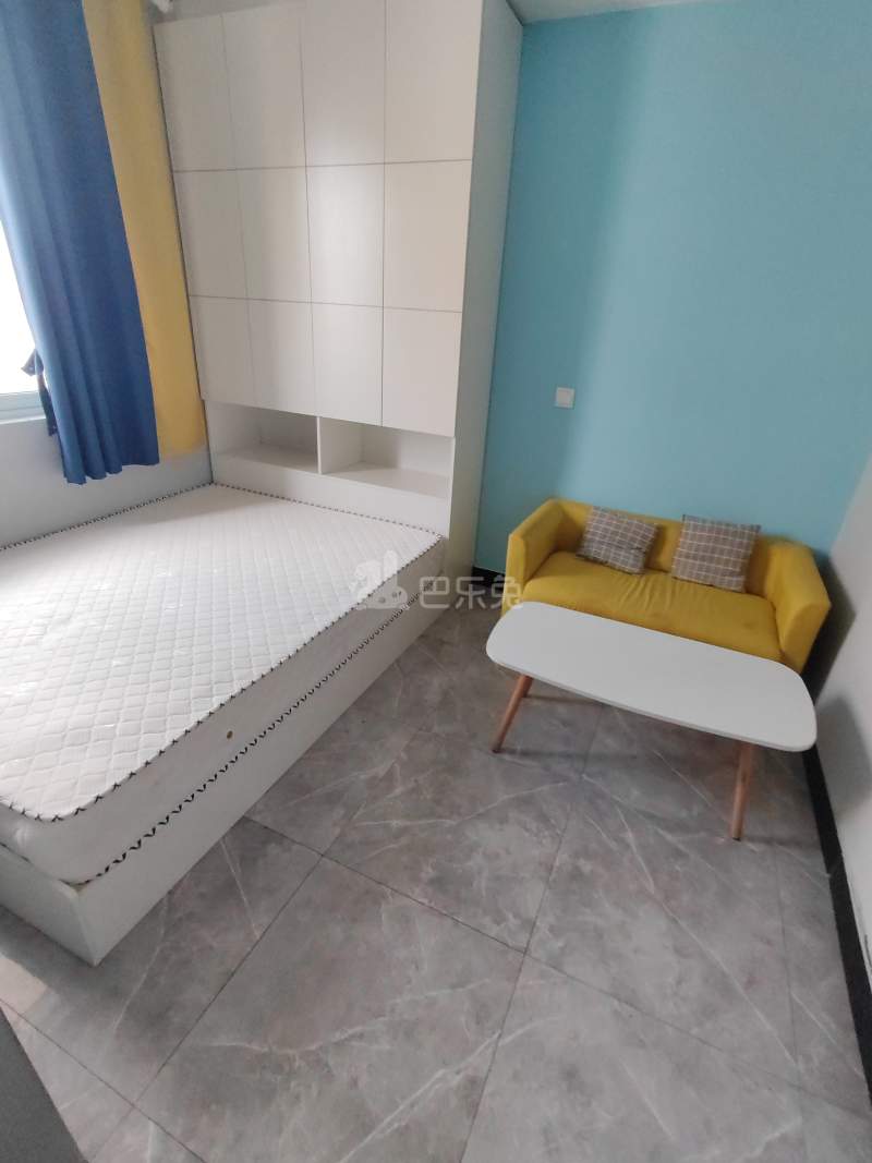 德铭苑741530卧室图0