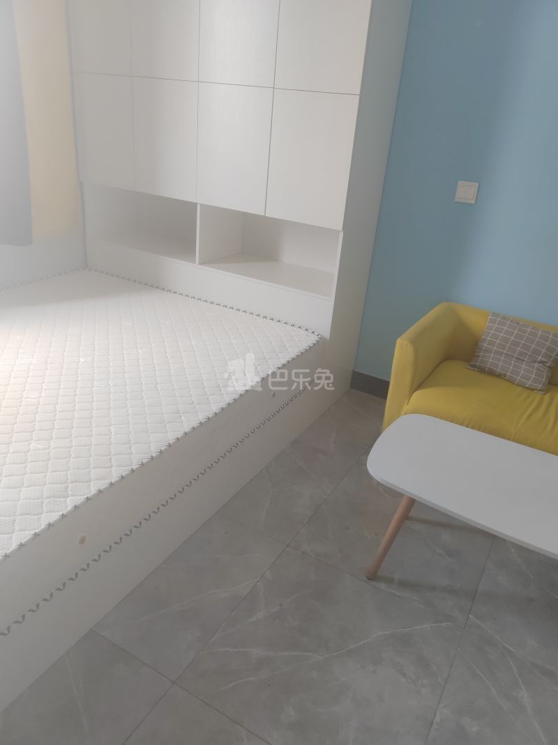 德铭苑741530卧室图1