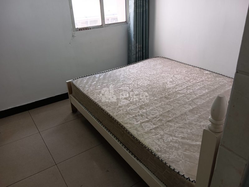 逸仙路3808号7419108卧室图1