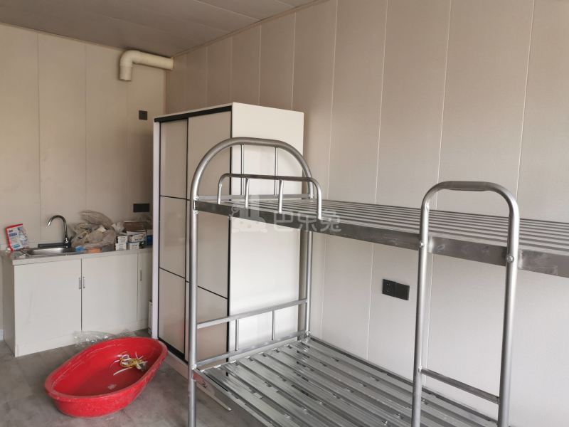 逸仙路3808号7419112卧室图3