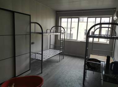 逸仙路3808号 1室0厅1卫