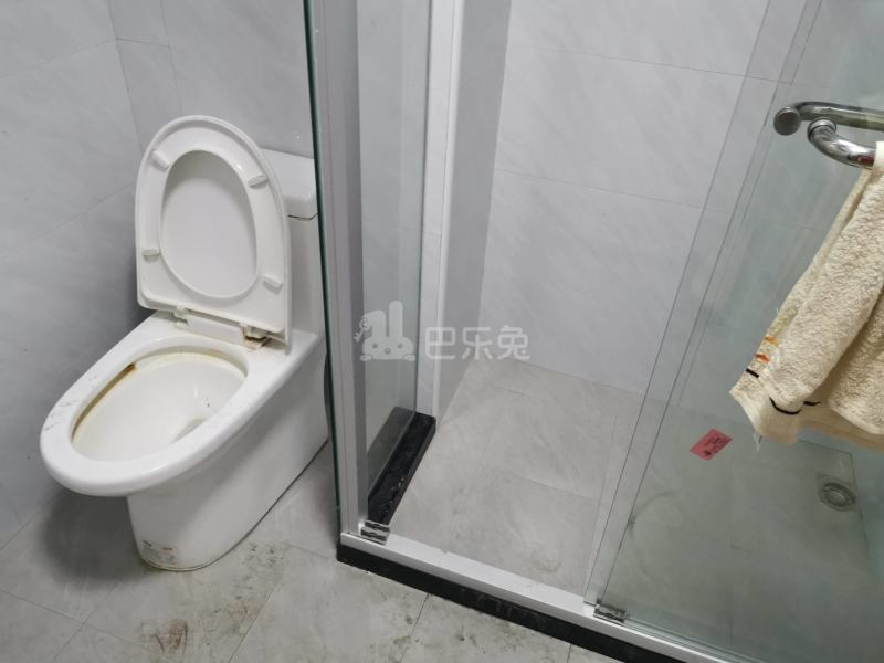 逸仙路3808号7419112卫生间图6