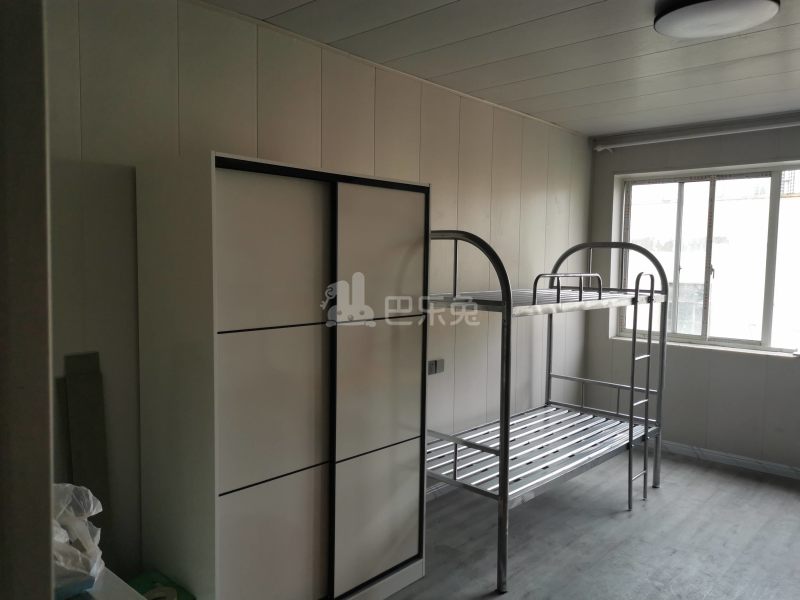 逸仙路3808号7419112卧室图4