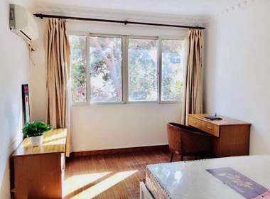 逸仙路3808号 1室0厅1卫