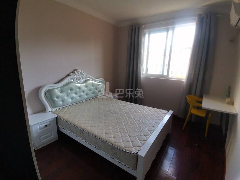 鑫峰苑7420596卧室图3