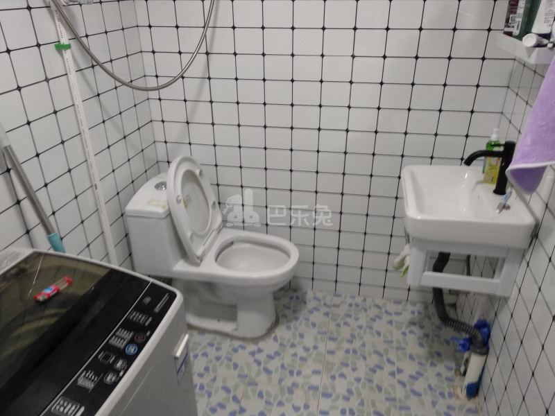 鑫峰苑7420596卫生间图11