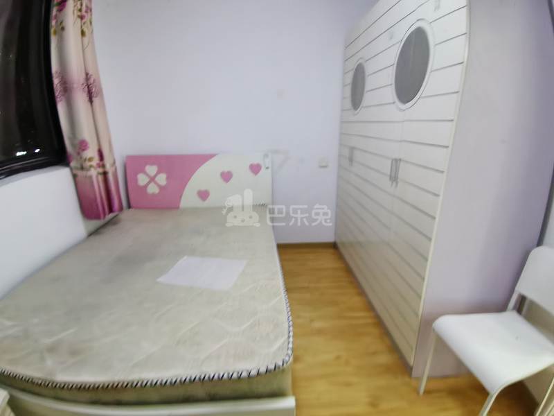 金昊丽苑7423782卧室图1