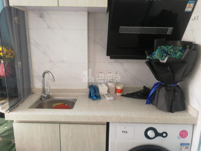 石厦东村215栋7424386厨房图6