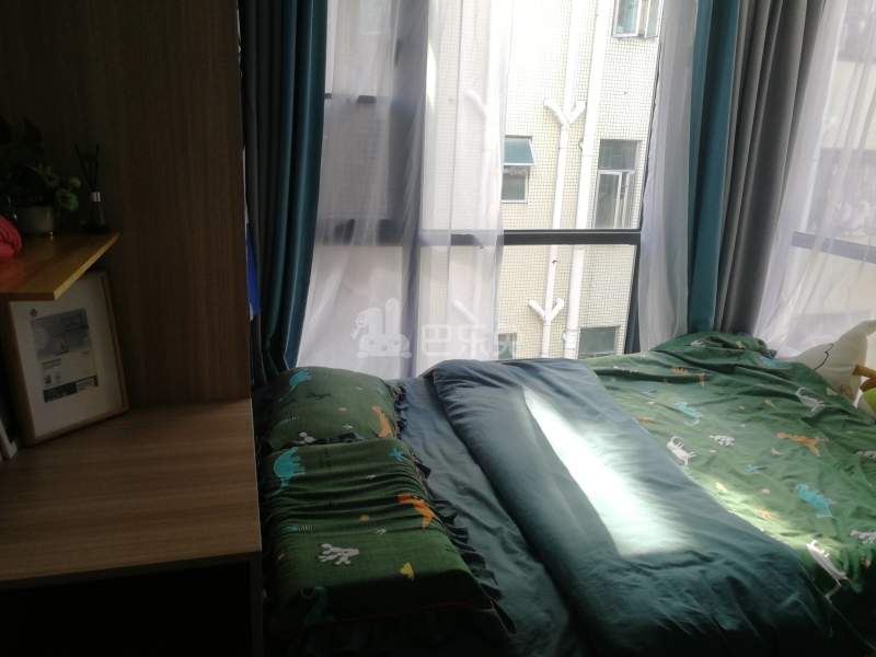 石厦东村215栋7424386卧室图0