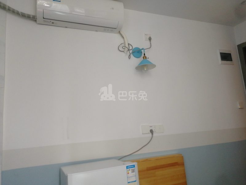 石厦东村215栋7424386卧室图3