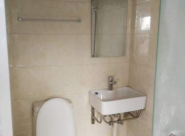 逸仙路3808号 1室0厅1卫