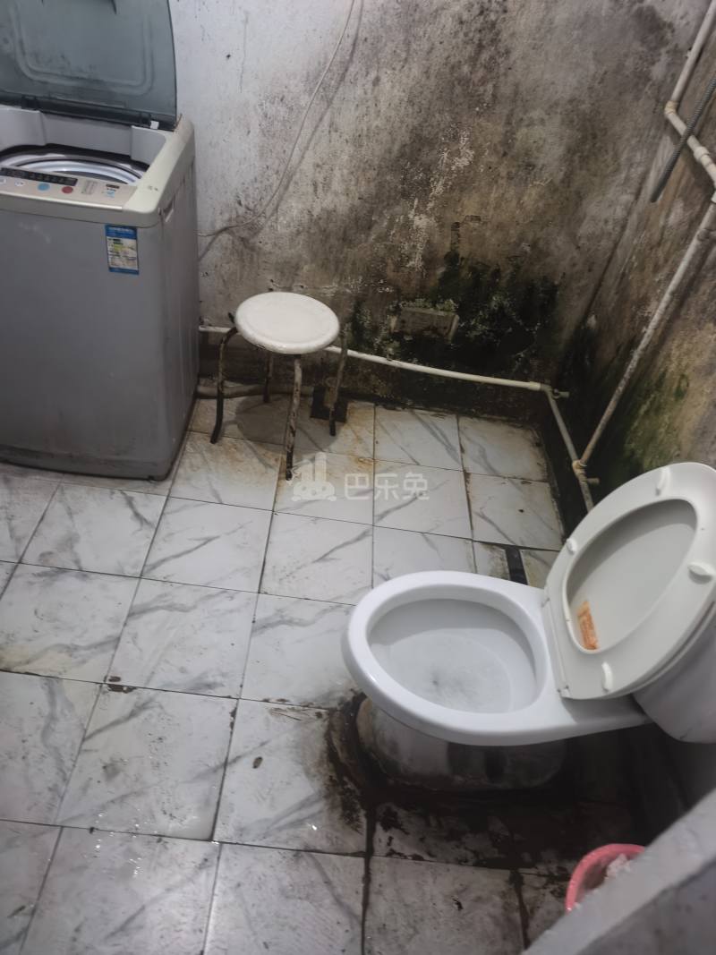 银兆公寓11149264卫生间图6