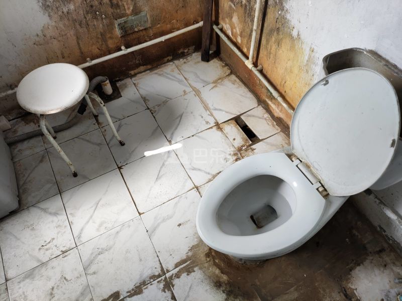 银兆公寓11149264卫生间图21