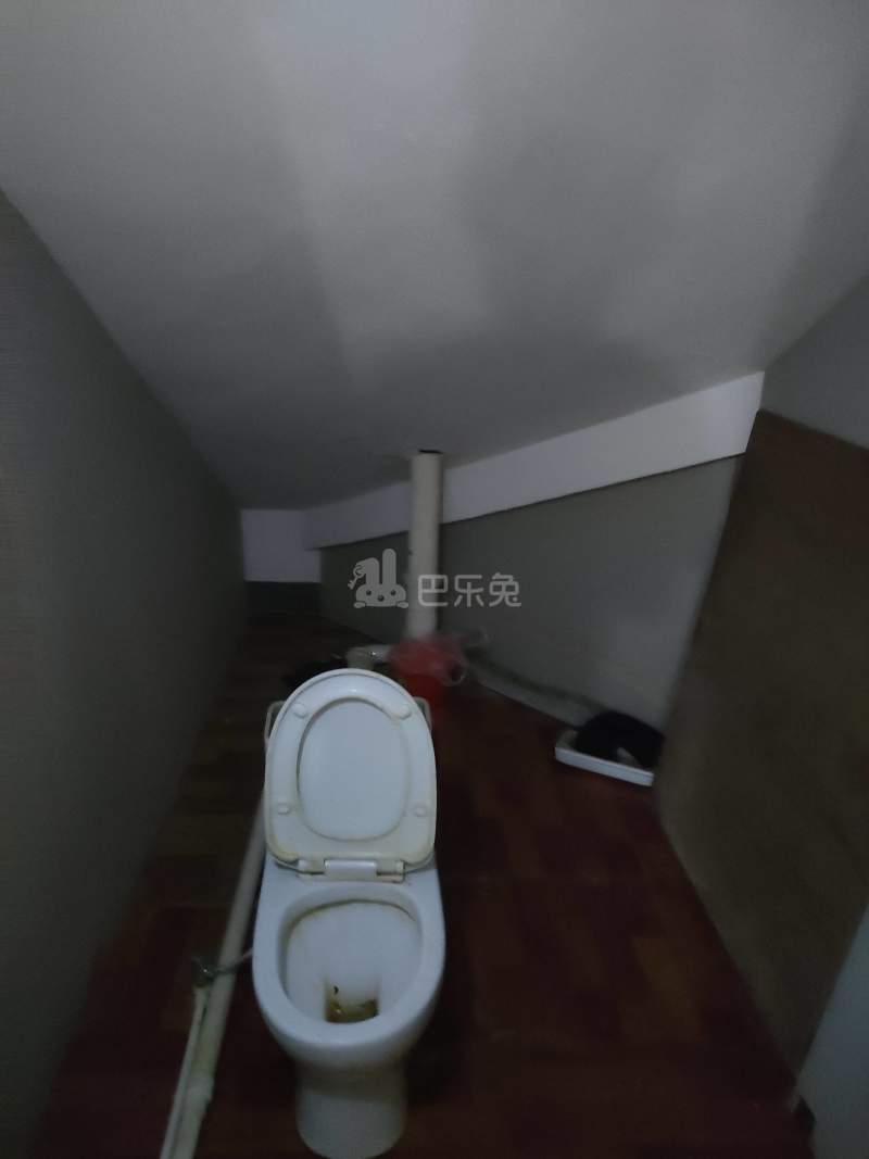 银兆公寓11149264卫生间图20