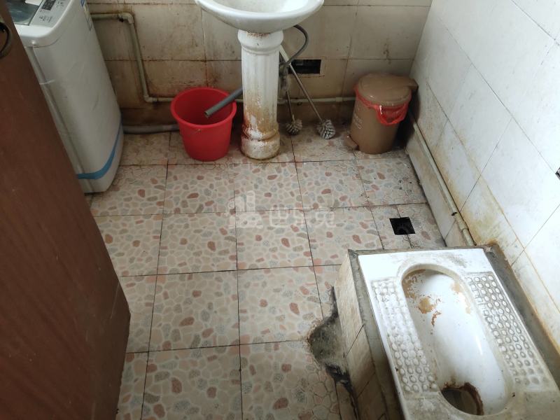 银兆公寓11149264卫生间图25